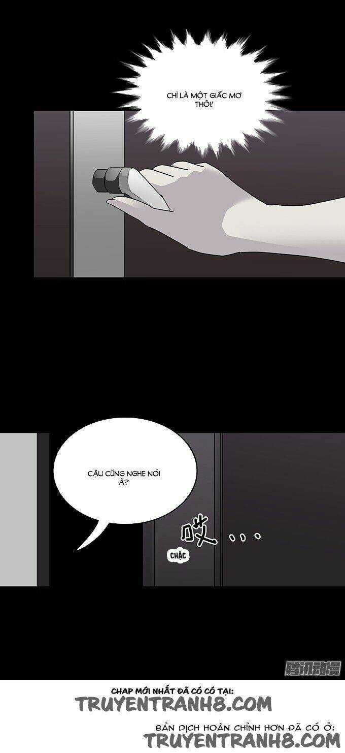 Ớn Lạnh Tuyệt Đối Chapter 93 trang 31