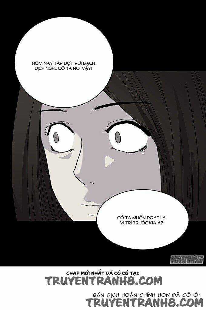 Ớn Lạnh Tuyệt Đối Chapter 93 trang 33