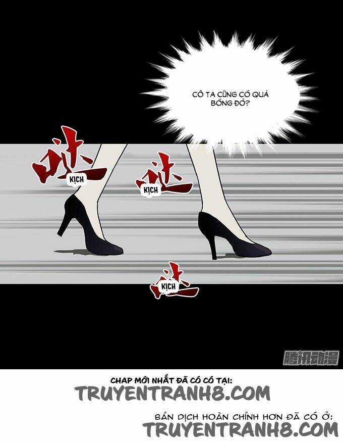 Ớn Lạnh Tuyệt Đối Chapter 93 trang 35