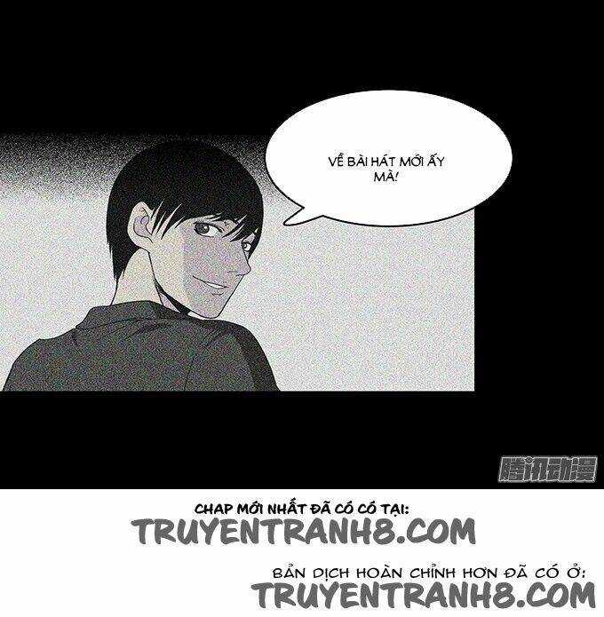 Ớn Lạnh Tuyệt Đối Chapter 93 trang 36