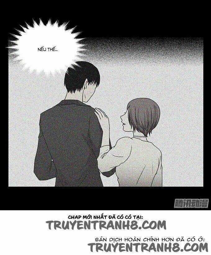 Ớn Lạnh Tuyệt Đối Chapter 93 trang 37