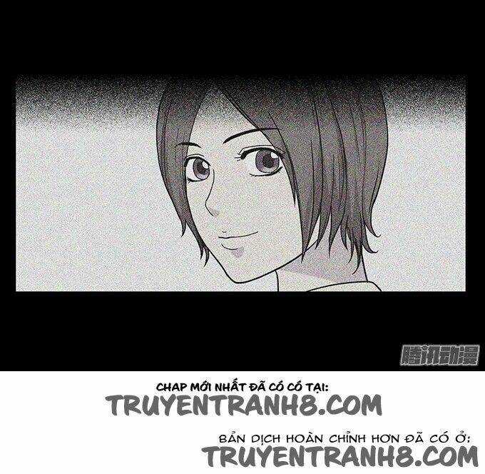 Ớn Lạnh Tuyệt Đối Chapter 93 trang 38