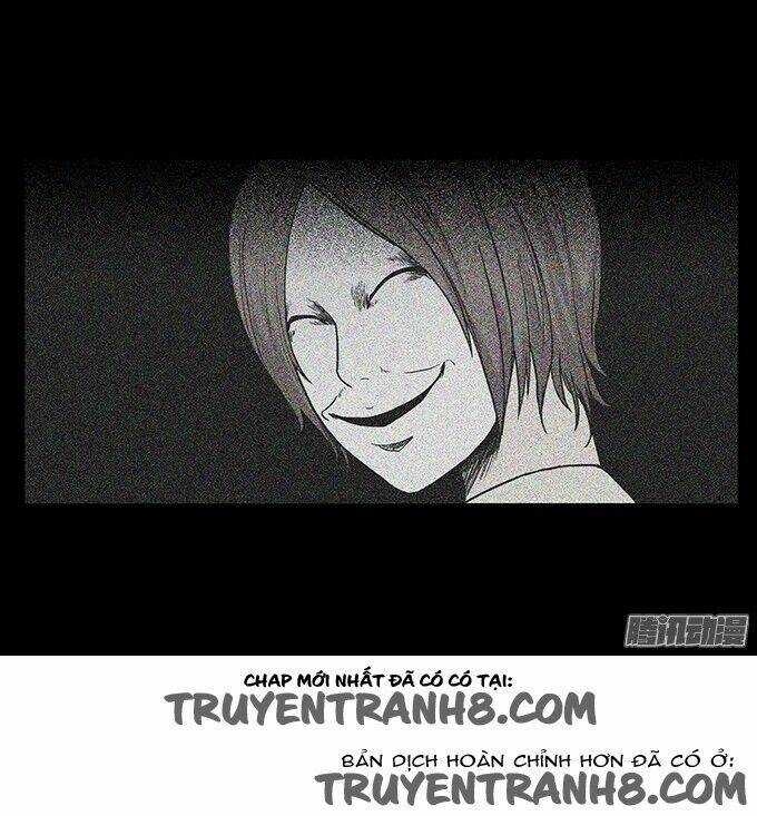 Ớn Lạnh Tuyệt Đối Chapter 93 trang 39