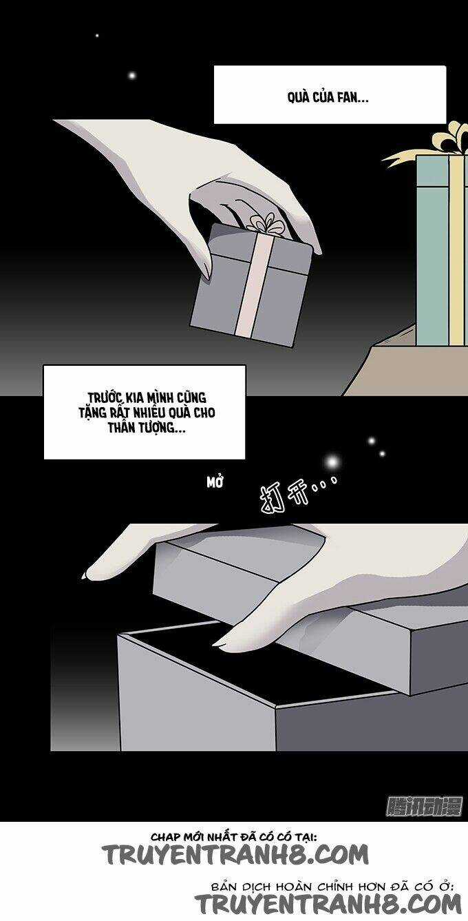 Ớn Lạnh Tuyệt Đối Chapter 93 trang 4