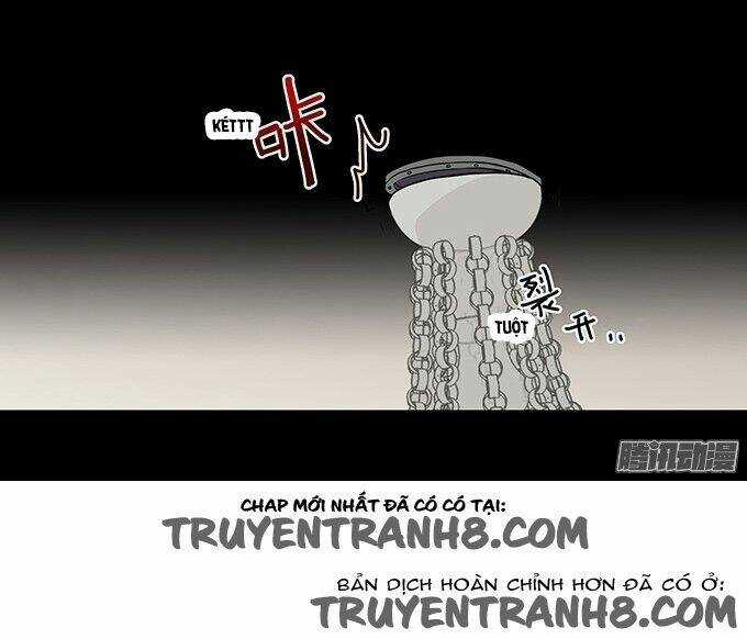 Ớn Lạnh Tuyệt Đối Chapter 93 trang 42