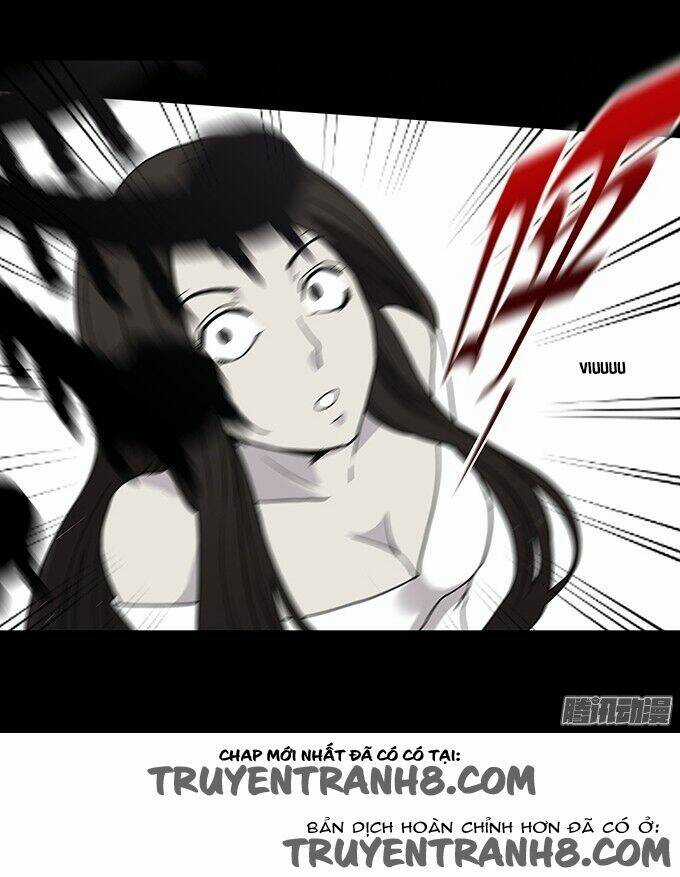 Ớn Lạnh Tuyệt Đối Chapter 93 trang 44