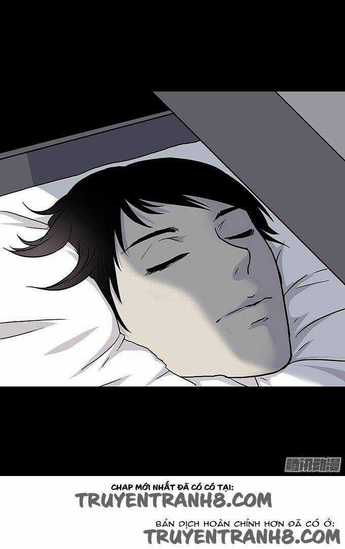 Ớn Lạnh Tuyệt Đối Chapter 93 trang 5