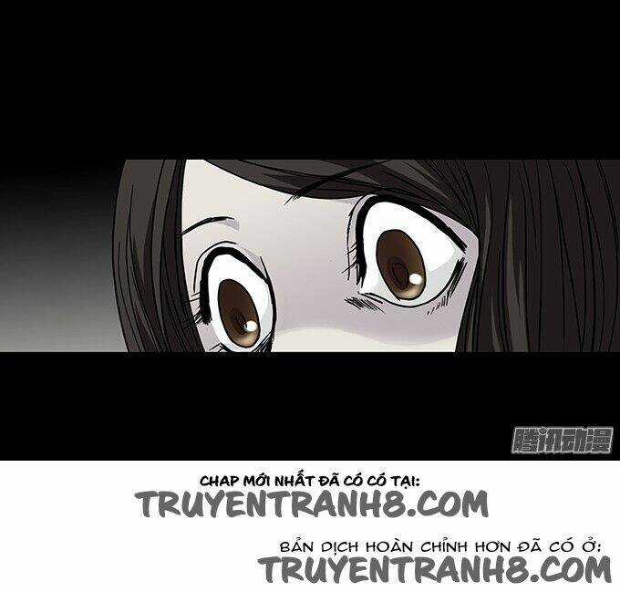 Ớn Lạnh Tuyệt Đối Chapter 93 trang 6