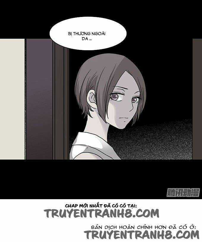 Ớn Lạnh Tuyệt Đối Chapter 94 trang 10