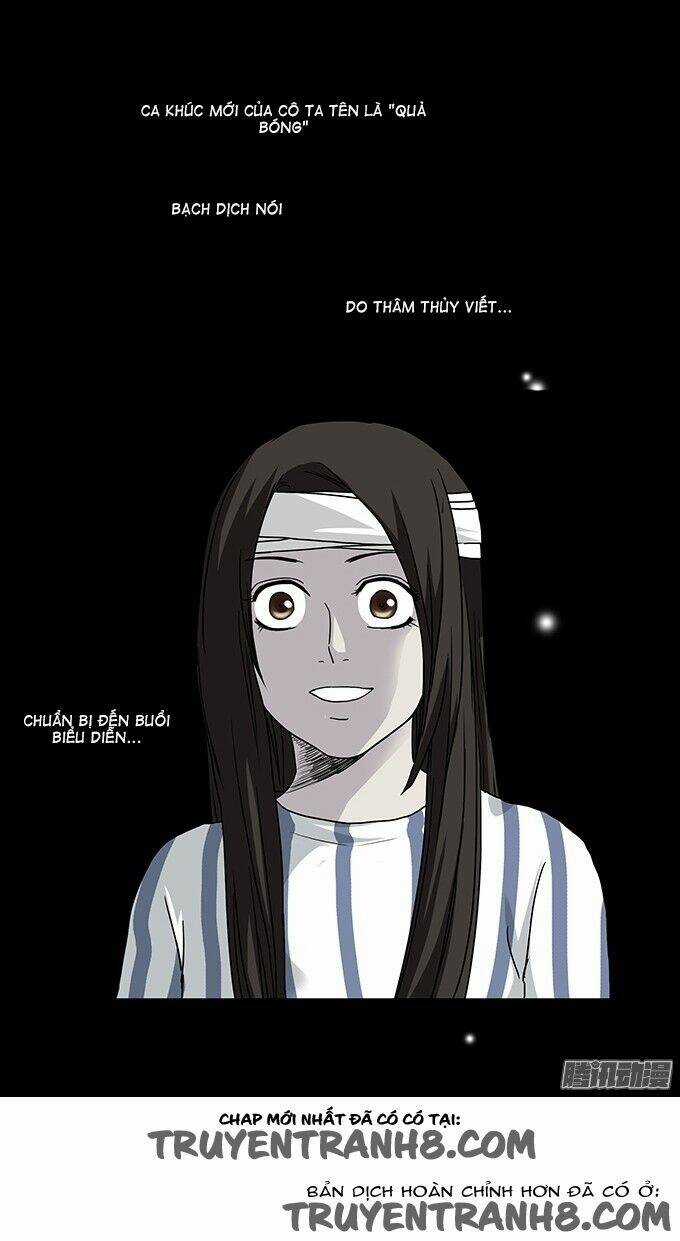 Ớn Lạnh Tuyệt Đối Chapter 94 trang 11