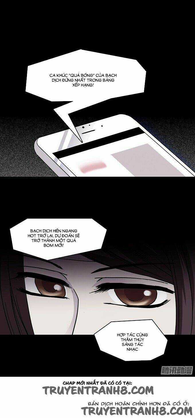 Ớn Lạnh Tuyệt Đối Chapter 94 trang 14