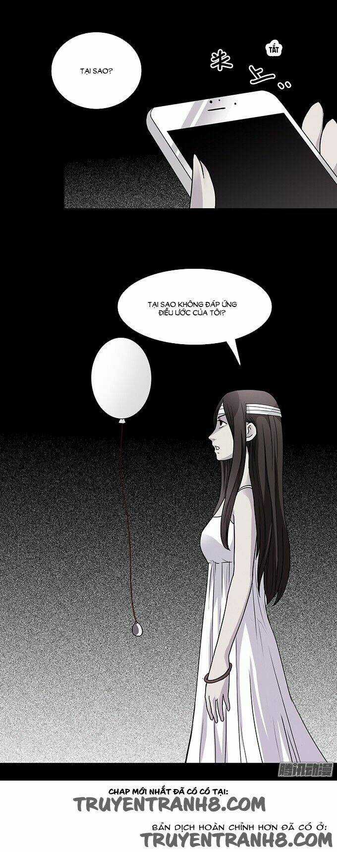 Ớn Lạnh Tuyệt Đối Chapter 94 trang 15