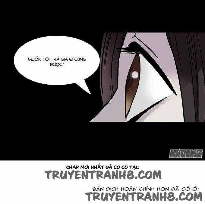 Ớn Lạnh Tuyệt Đối Chapter 94 trang 16