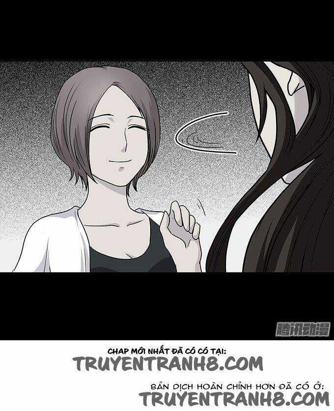 Ớn Lạnh Tuyệt Đối Chapter 94 trang 19