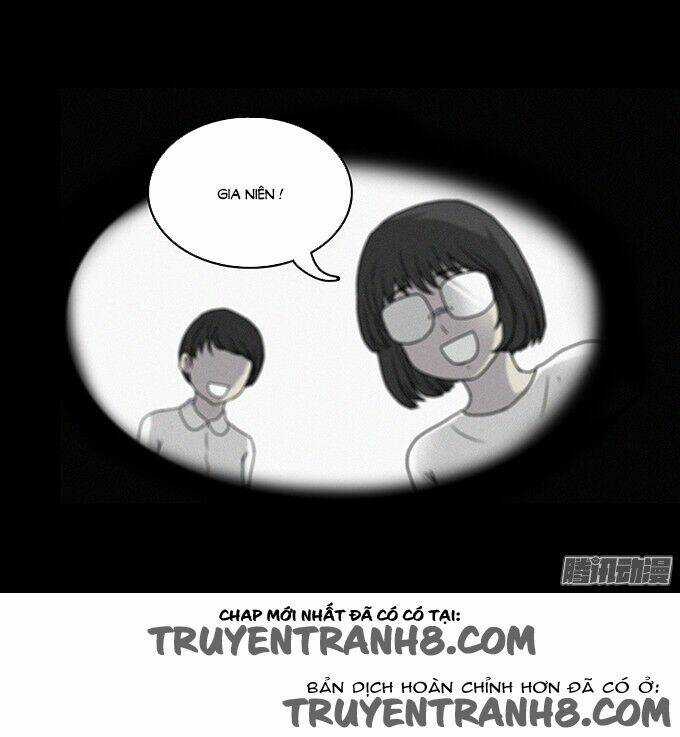 Ớn Lạnh Tuyệt Đối Chapter 94 trang 2