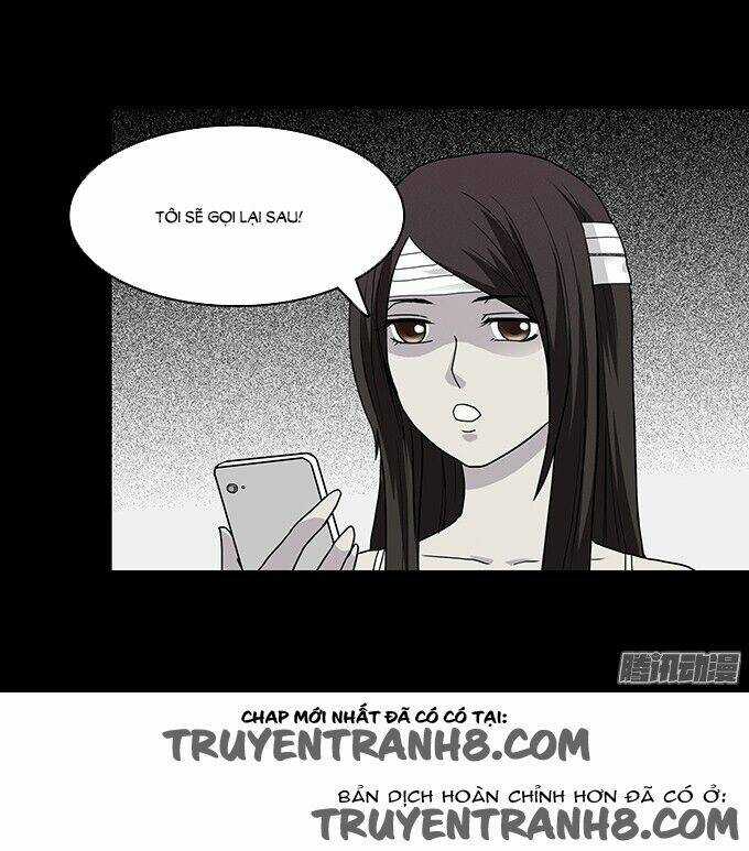 Ớn Lạnh Tuyệt Đối Chapter 94 trang 20