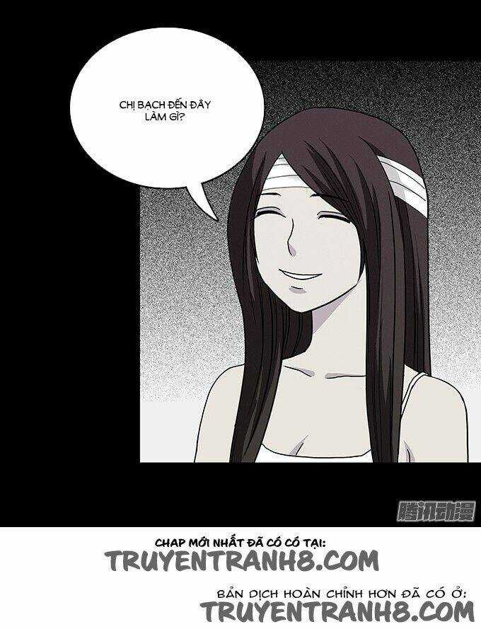 Ớn Lạnh Tuyệt Đối Chapter 94 trang 21