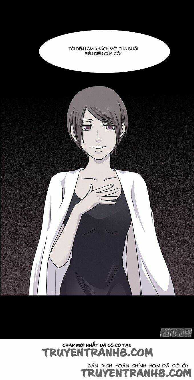 Ớn Lạnh Tuyệt Đối Chapter 94 trang 23