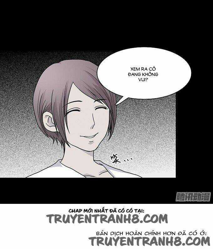 Ớn Lạnh Tuyệt Đối Chapter 94 trang 24