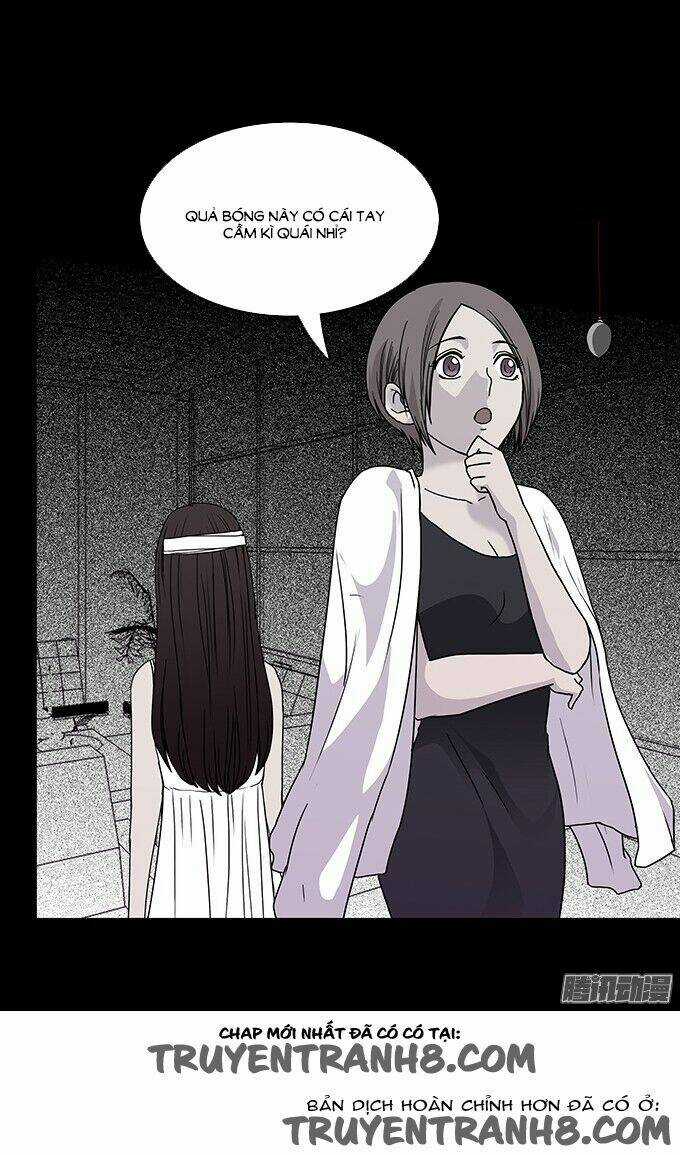 Ớn Lạnh Tuyệt Đối Chapter 94 trang 26