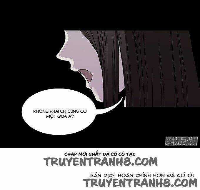 Ớn Lạnh Tuyệt Đối Chapter 94 trang 27