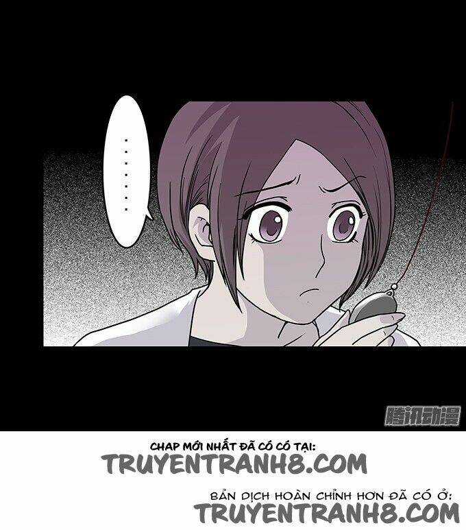 Ớn Lạnh Tuyệt Đối Chapter 94 trang 28