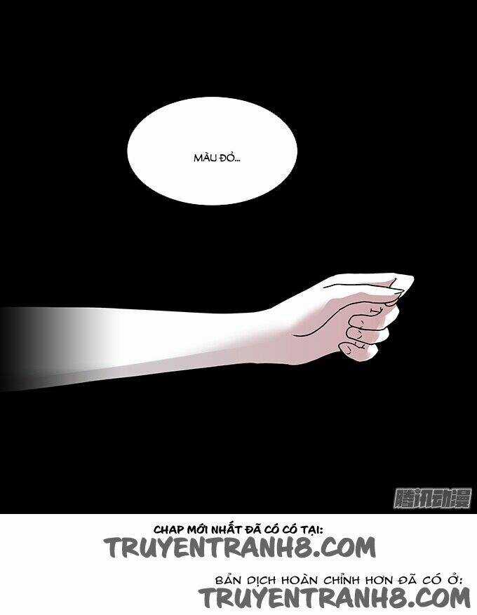 Ớn Lạnh Tuyệt Đối Chapter 94 trang 29