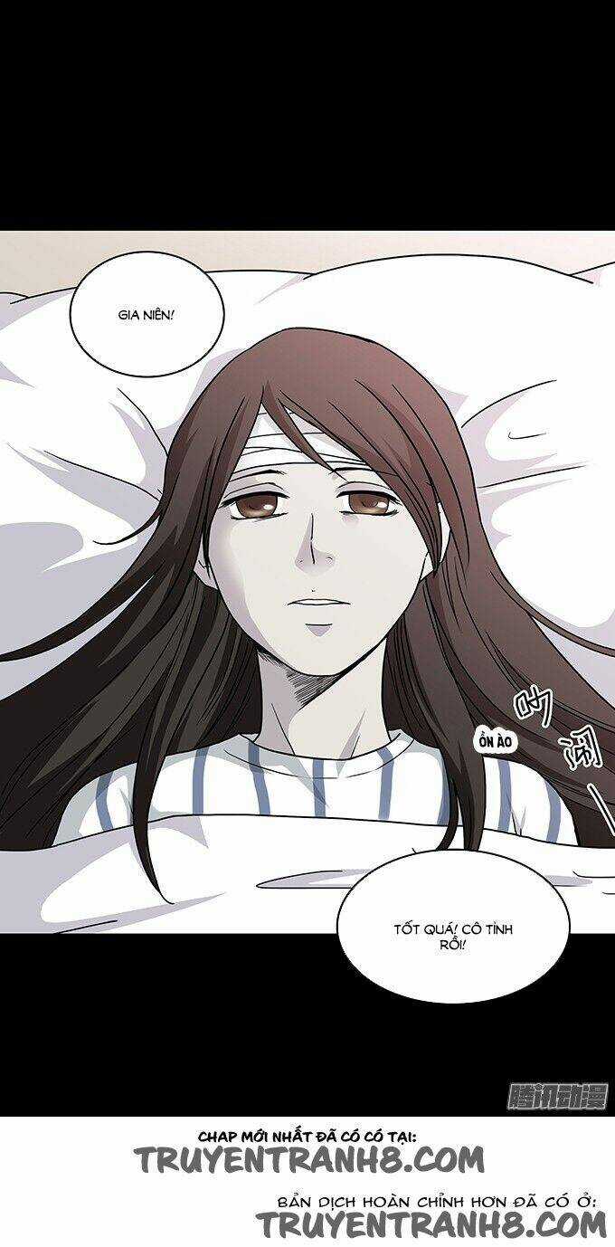 Ớn Lạnh Tuyệt Đối Chapter 94 trang 3