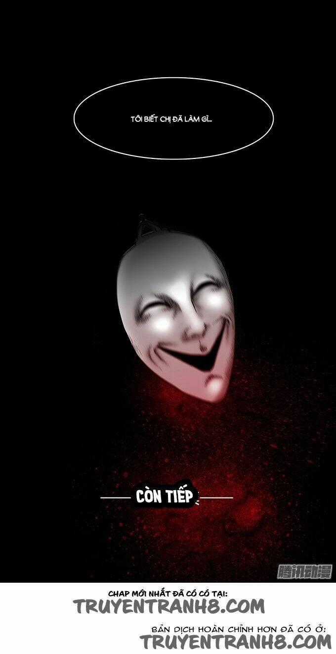 Ớn Lạnh Tuyệt Đối Chapter 94 trang 31