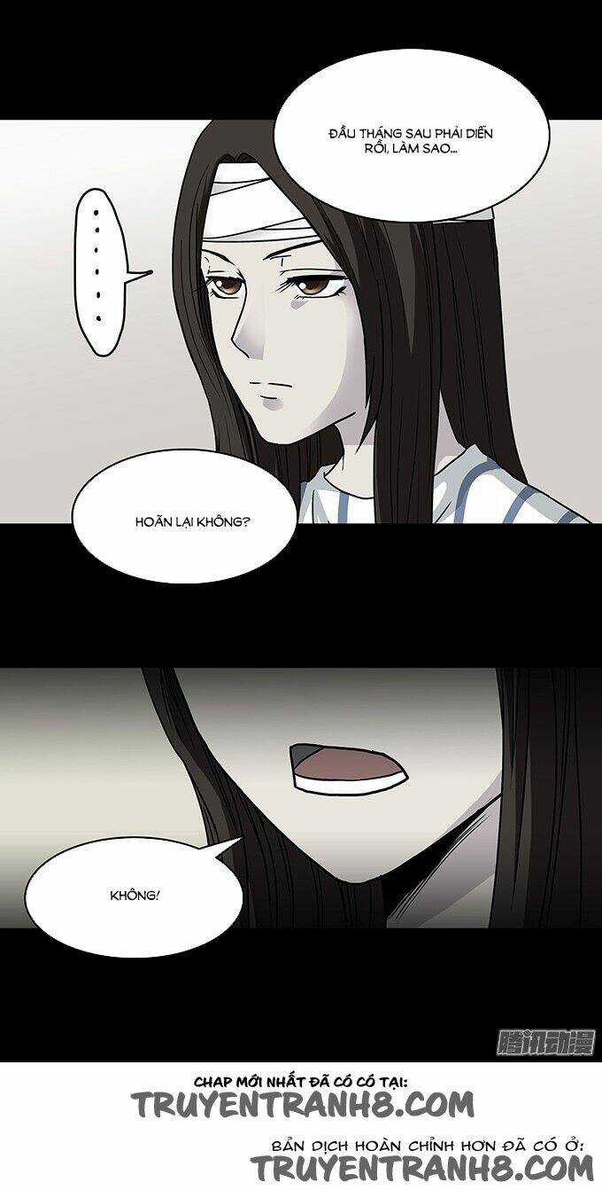 Ớn Lạnh Tuyệt Đối Chapter 94 trang 5