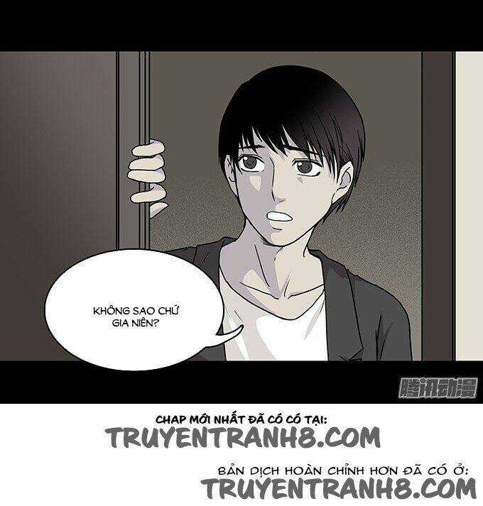 Ớn Lạnh Tuyệt Đối Chapter 94 trang 7