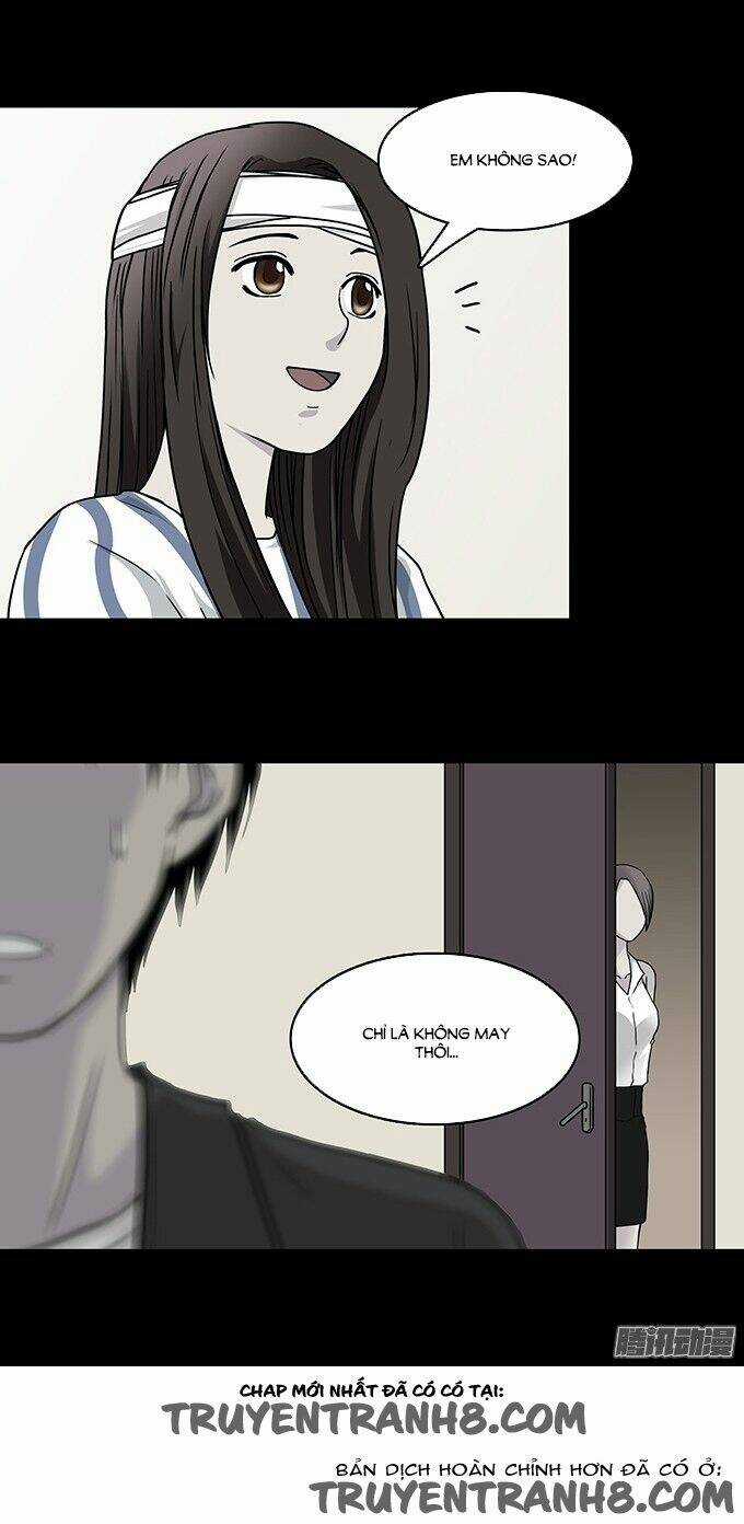 Ớn Lạnh Tuyệt Đối Chapter 94 trang 9