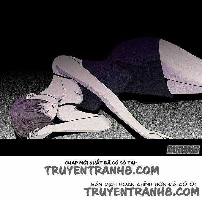 Ớn Lạnh Tuyệt Đối Chapter 95 trang 11