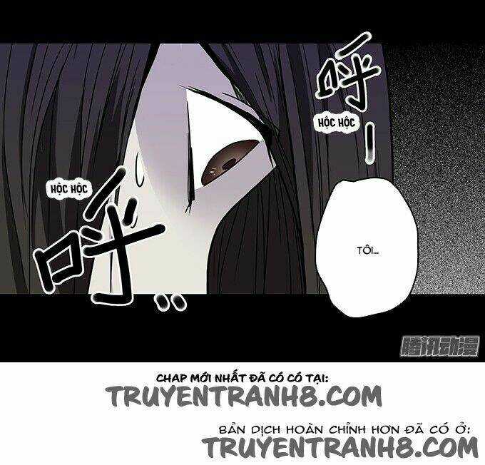 Ớn Lạnh Tuyệt Đối Chapter 95 trang 12