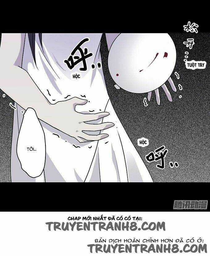 Ớn Lạnh Tuyệt Đối Chapter 95 trang 13