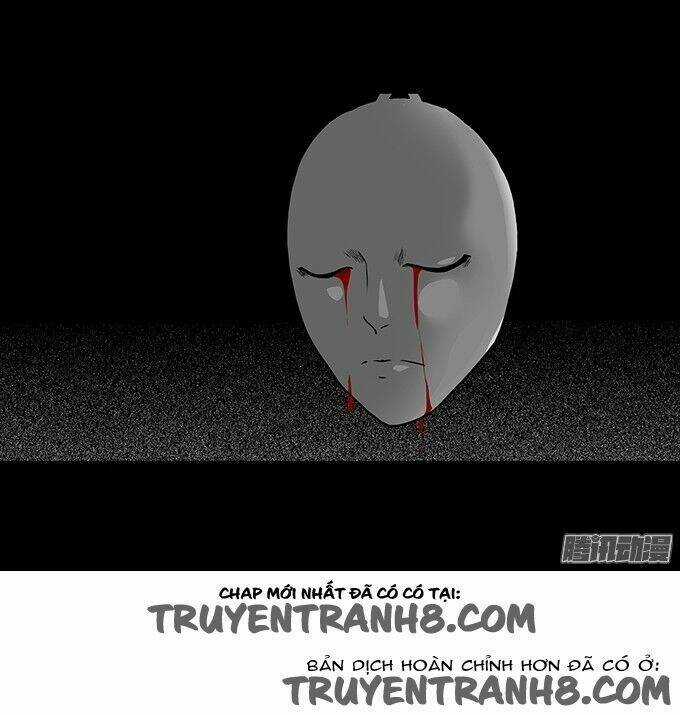 Ớn Lạnh Tuyệt Đối Chapter 95 trang 14