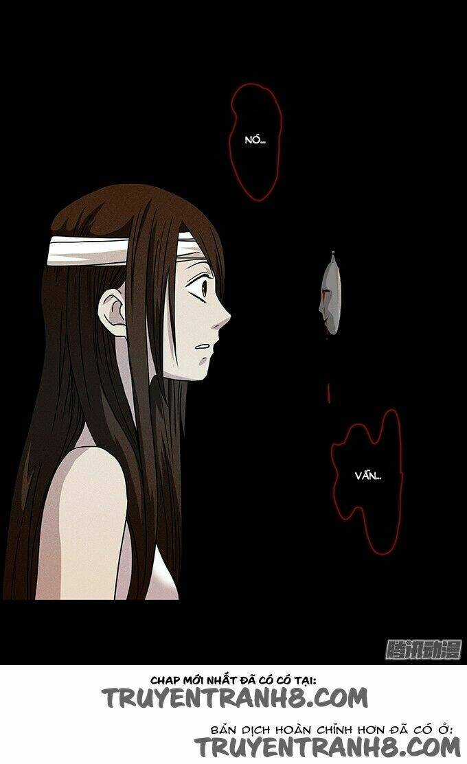 Ớn Lạnh Tuyệt Đối Chapter 95 trang 15