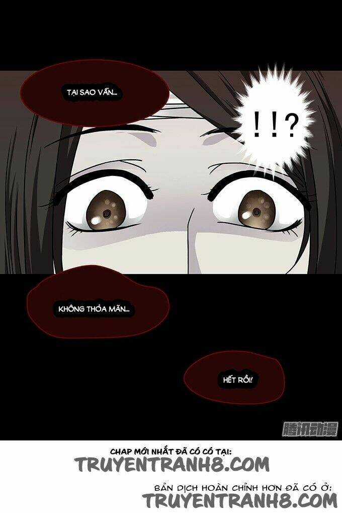 Ớn Lạnh Tuyệt Đối Chapter 95 trang 18