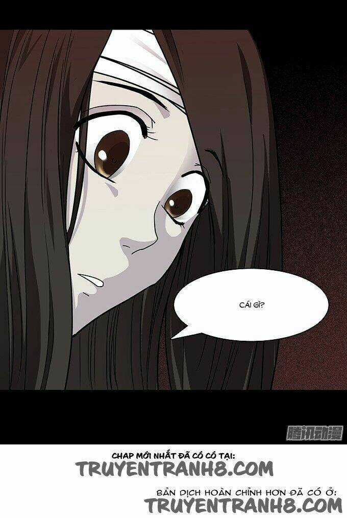 Ớn Lạnh Tuyệt Đối Chapter 95 trang 20