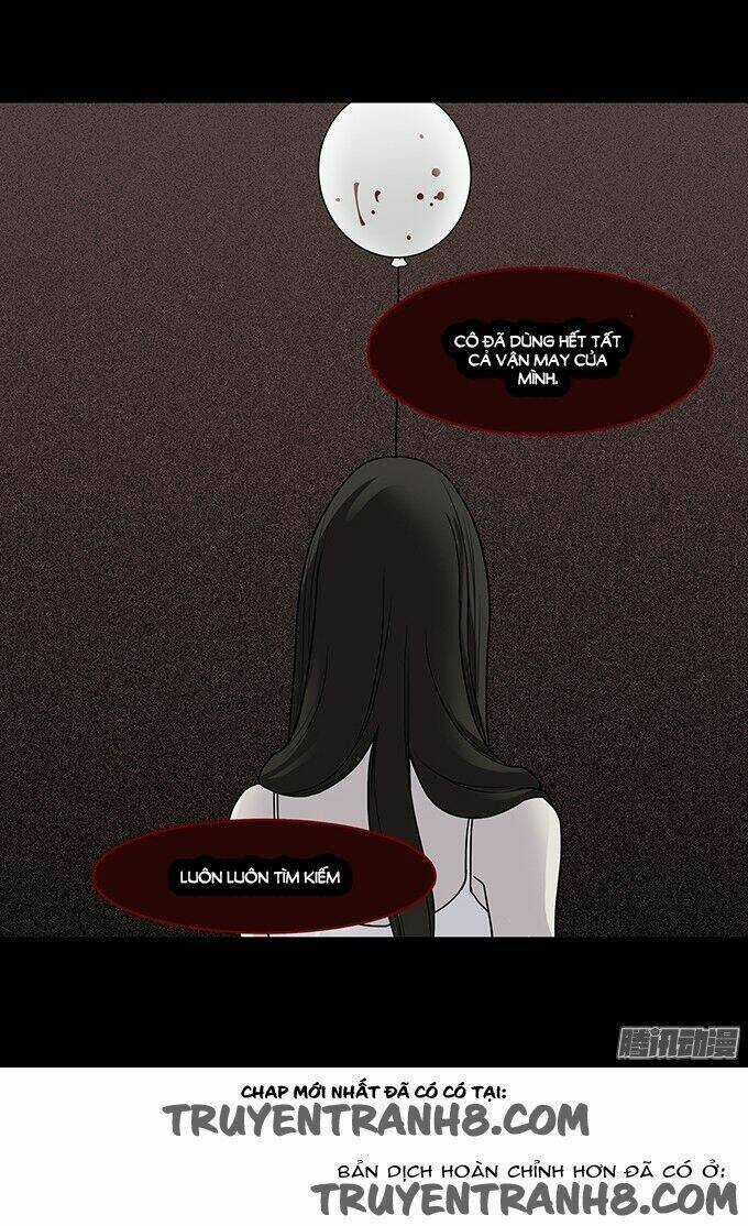 Ớn Lạnh Tuyệt Đối Chapter 95 trang 21