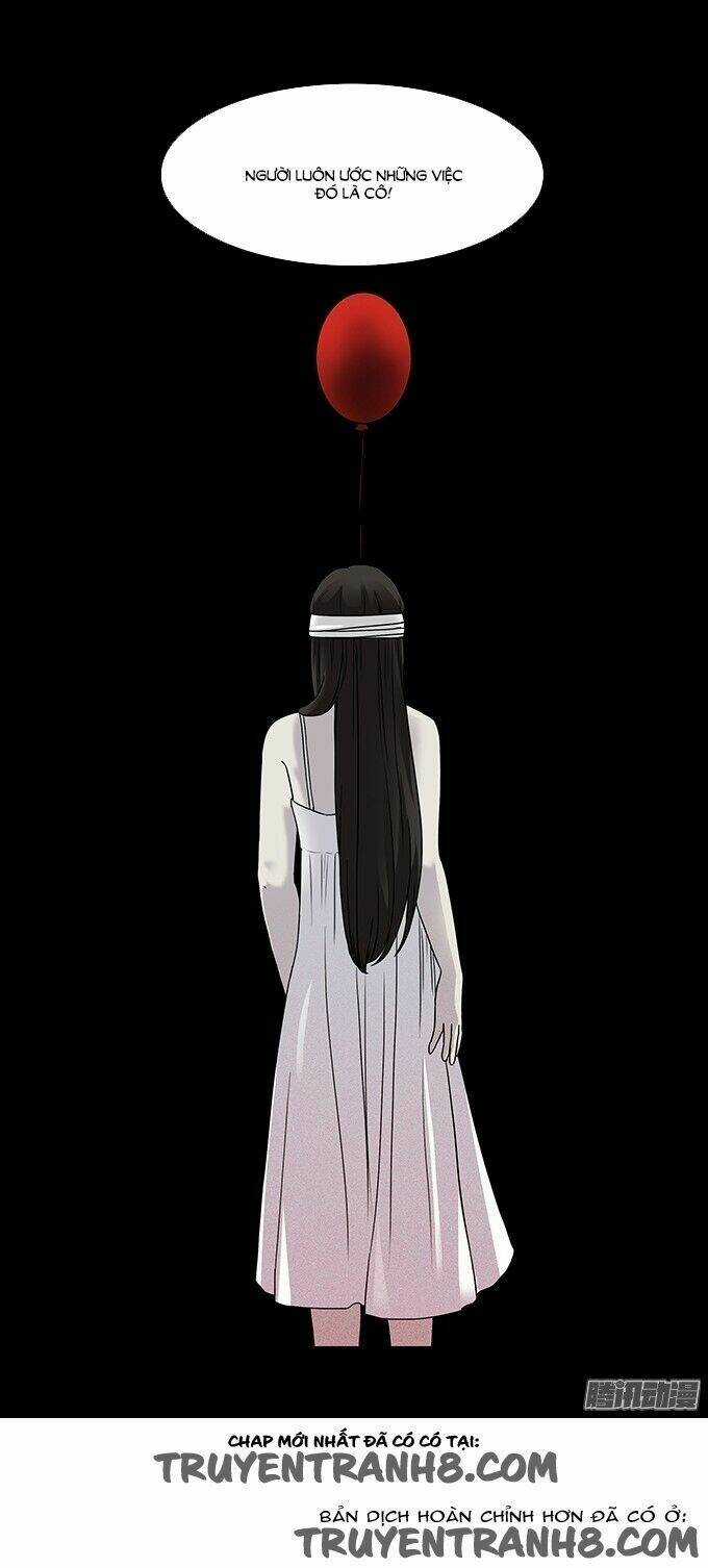 Ớn Lạnh Tuyệt Đối Chapter 95 trang 25