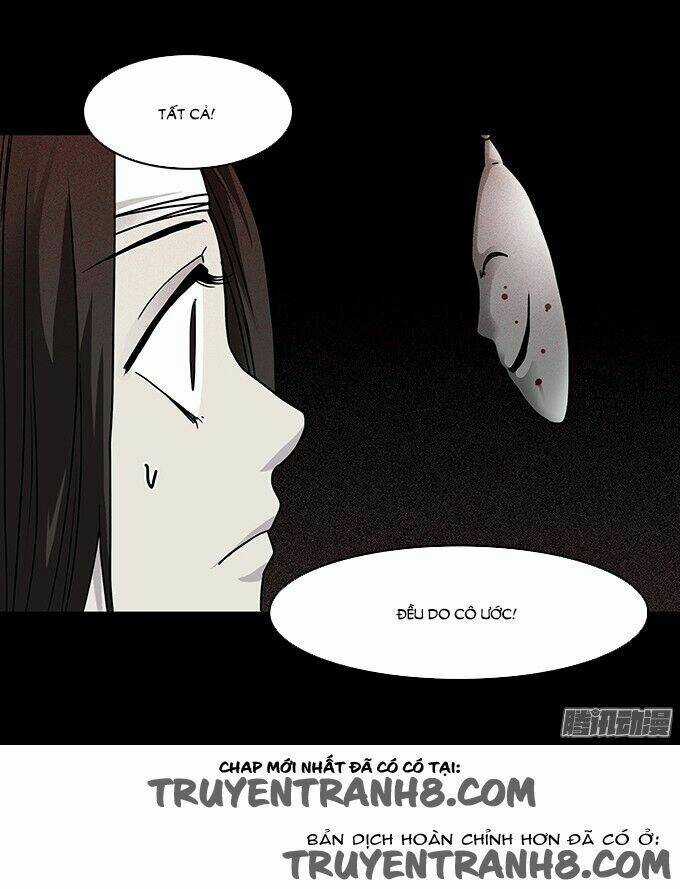 Ớn Lạnh Tuyệt Đối Chapter 95 trang 26