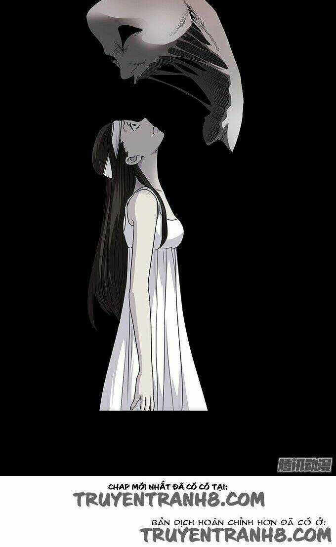 Ớn Lạnh Tuyệt Đối Chapter 95 trang 28