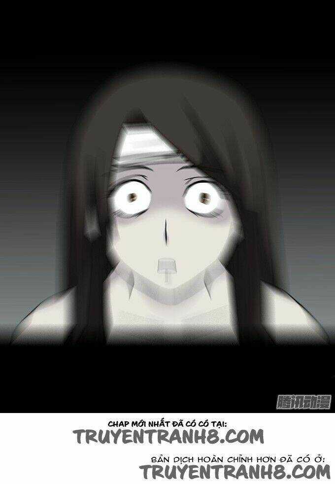 Ớn Lạnh Tuyệt Đối Chapter 95 trang 29