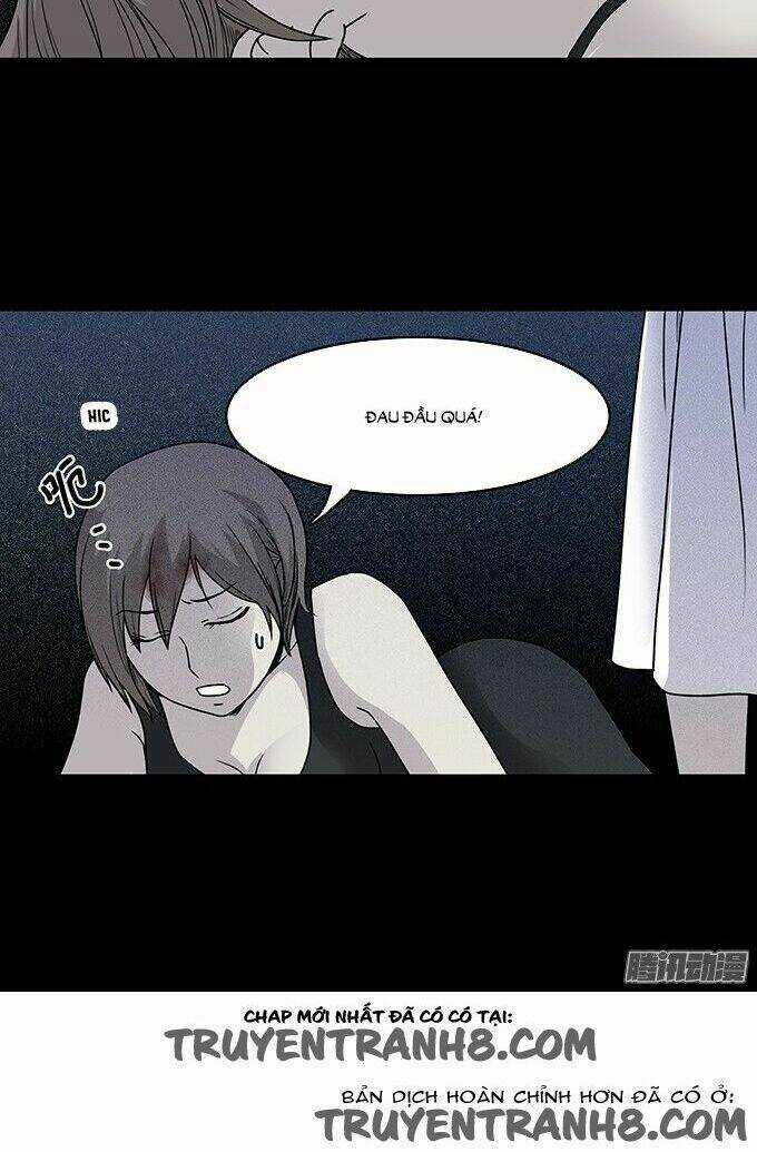 Ớn Lạnh Tuyệt Đối Chapter 95 trang 31