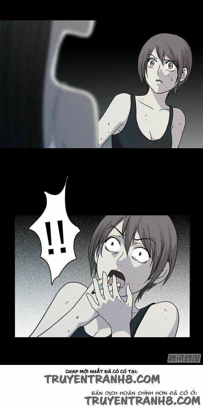 Ớn Lạnh Tuyệt Đối Chapter 95 trang 35