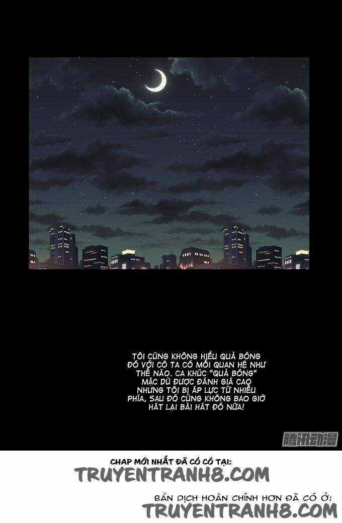 Ớn Lạnh Tuyệt Đối Chapter 95 trang 39