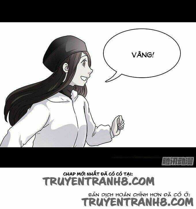 Ớn Lạnh Tuyệt Đối Chapter 95 trang 4