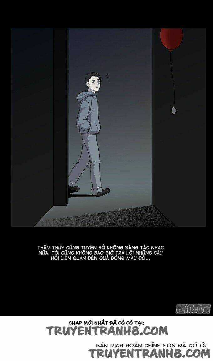 Ớn Lạnh Tuyệt Đối Chapter 95 trang 40