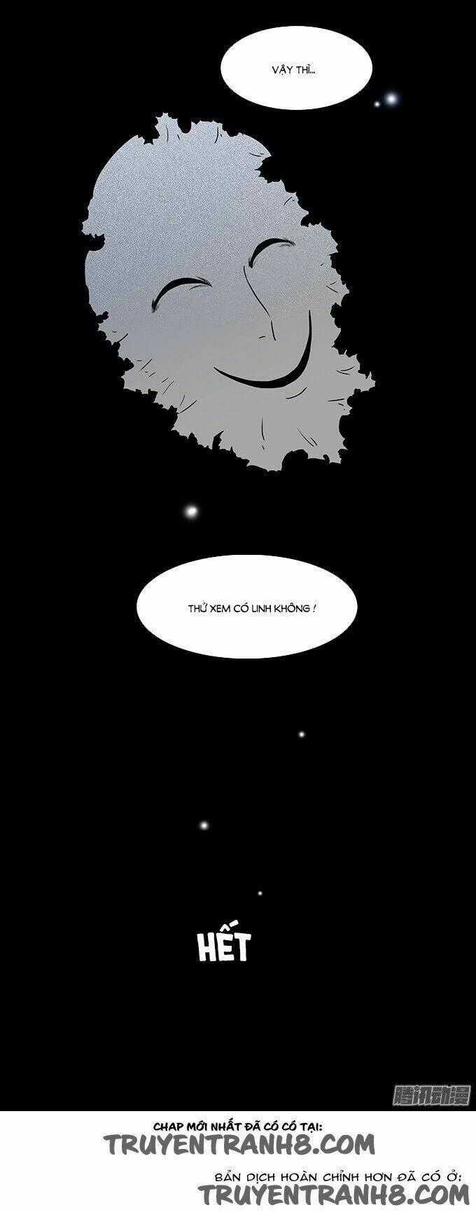 Ớn Lạnh Tuyệt Đối Chapter 95 trang 42